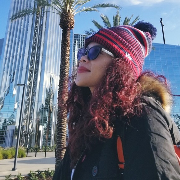 Meet your Posher, Macy - Picture 1 of 1